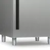 Smeg SPR07PDX - pieds