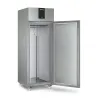 Smeg SPR07PDXR - côté ouvert sans les grilles