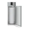 Smeg SPR07PDXR - ouvert de face sans les grilles