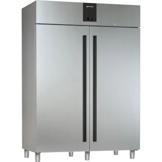 Smeg SPR14NDX - côté