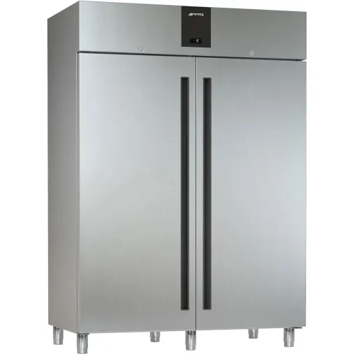 Smeg SPR14NDX - côté