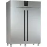 Smeg SPR14NDX - côté