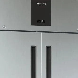 Smeg SPR14NDXR - côté