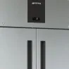 Smeg SPR14NDXR - haut