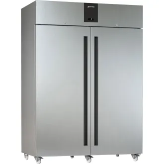 Smeg SPR14NDXR - côté
