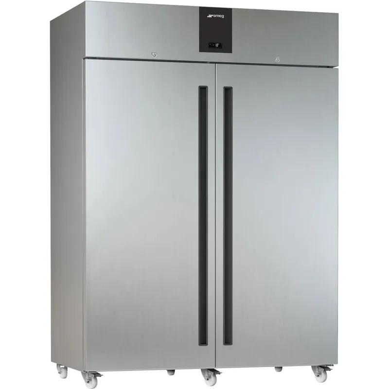 Smeg SPR14NDXR - côté