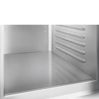 Smeg SPRF7NDX - de face
