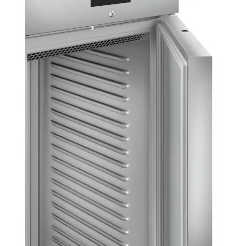 Smeg SPRF7NDX - intérieur côté