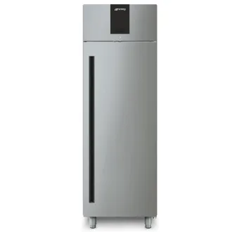 Smeg SPRF7NDX - de face
