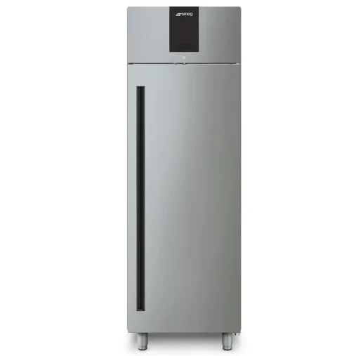 Smeg SPRF7NDX - de face