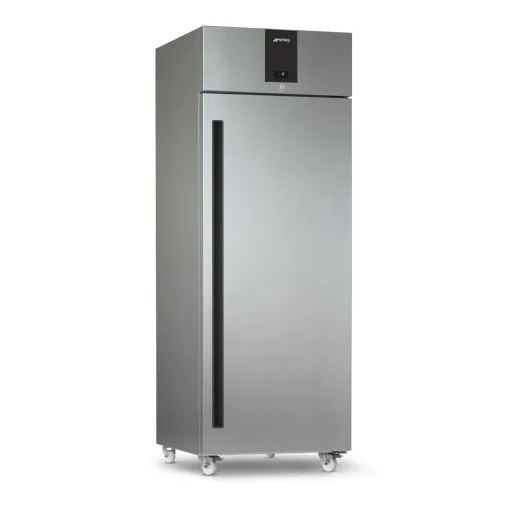 Smeg SPRF7NDXR - côté