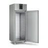 Smeg SPRF7NDXR - côté ouvert sans les grilles