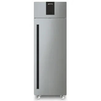 Smeg SPRF7NDXR - de face