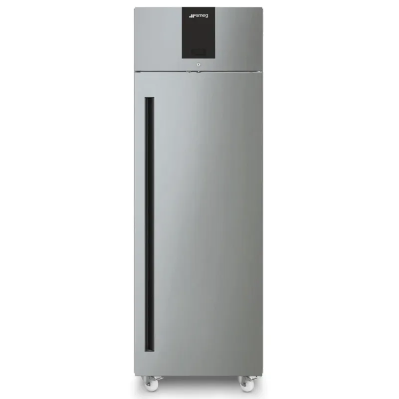 Smeg SPRF7NDXR - de face