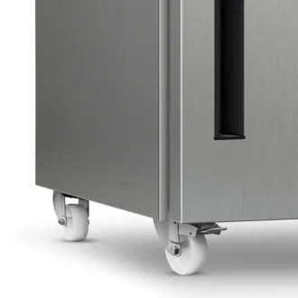 Smeg SPRF7NDXR - de face
