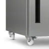 Smeg SPRF7NDXR - roues