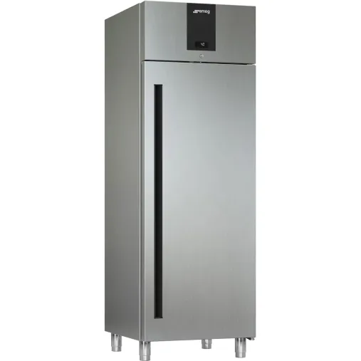 Smeg SPRF7PDX - côté