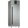Smeg SPRF7PDX - côté