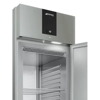 Smeg SPRF7PDX - de face