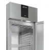 Smeg SPRF7PDX - haut