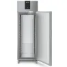 Smeg SPRF7PDX - ouvert de face sans les grilles