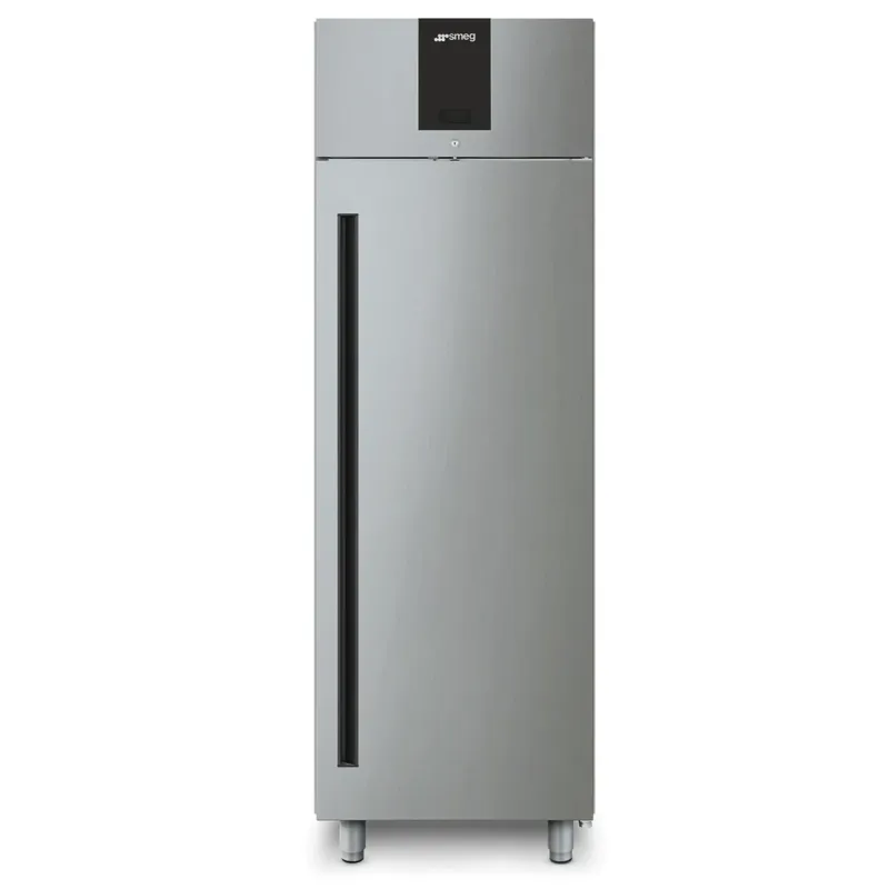 Smeg SPRF7PDX - de face