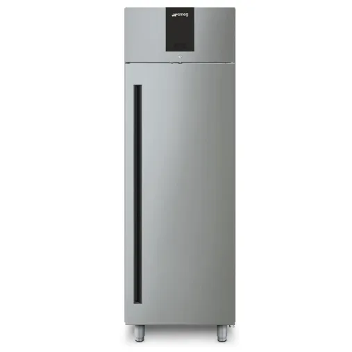 Smeg SPRF7PDX - de face Smeg SPRF7PDX - de face