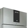 Smeg SPRF7PDX - température