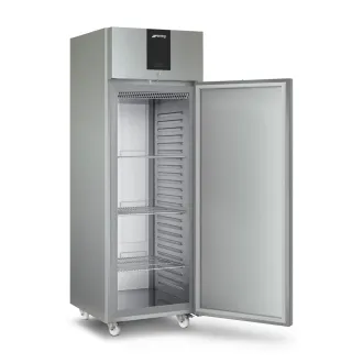 Smeg SPRF7PDXR - de face