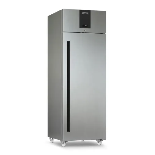Smeg SPRF7PDXR - côté