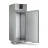 Smeg SPRF7PDXR - côté ouvert sans les grilles