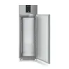 Smeg SPRF7PDXR - ouvert de face sans les grilles