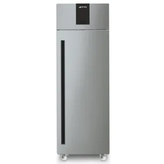 Smeg SPRF7PDXR - de face