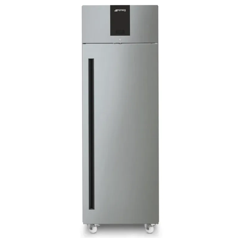 Smeg SPRF7PDXR - de face