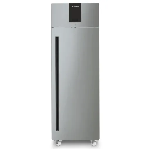 Smeg SPRF7PDXR - de face Smeg SPRF7PDXR - de face