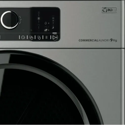 Beko AWZ 9 HPS/PRO BP