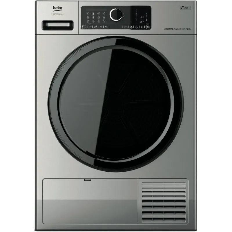 Beko AWZ 9 HPS/PRO BP