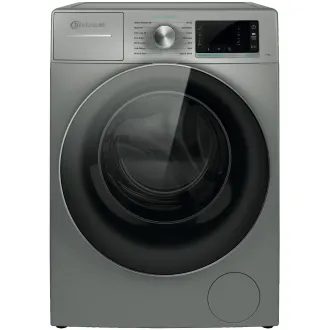 Bauknecht AWH 912 S/PRO BP