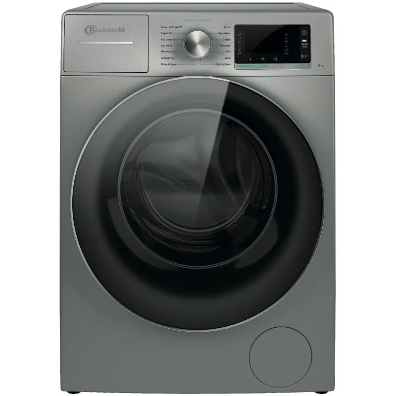 Bauknecht AWH 912 S/PRO BP