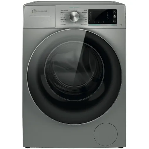 Bauknecht AWH 912 S/PRO BP
