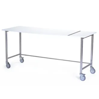 Sclessin 374.292 Table de Pliage Mobile 1 Plateau