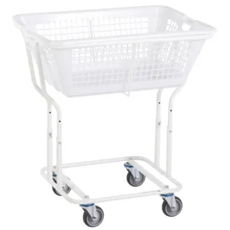 Sclessin 370.039 Porte-Corbeille Hauteur Réglable