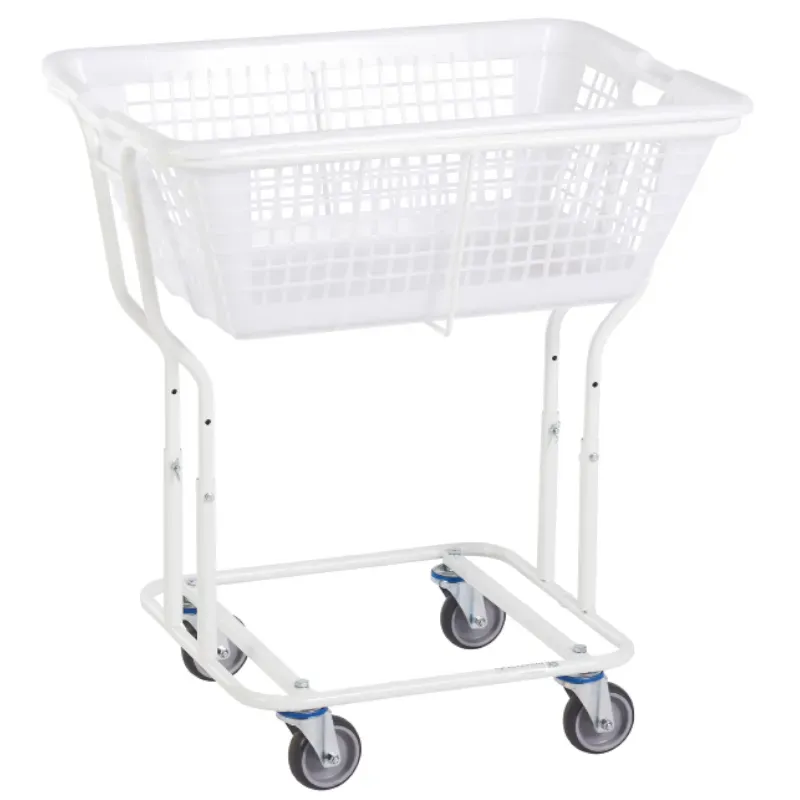 Sclessin 370.039 Porte-Corbeille Hauteur Réglable