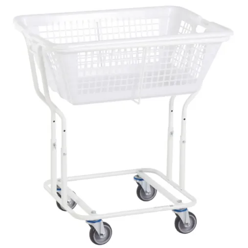 Sclessin 370.039 Porte-Corbeille Hauteur Réglable Sclessin 370.039 Porte-Corbeille Hauteur Réglable