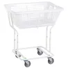 Sclessin 370.039 Porte-Corbeille Hauteur Réglable