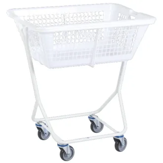 Sclessin 371.034 Porte-Corbeille Hauteur Fixe