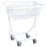 Sclessin 371.034 Porte-Corbeille Hauteur Fixe