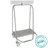 Sclessin 374.404S Collecteur 1 Sac Sans Poignée 40-80L Professionnel