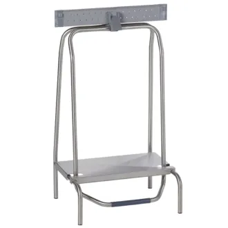 Sclessin 374.402SP Collecteur 1 Sac Avec Poignée 40-80L Professionnel