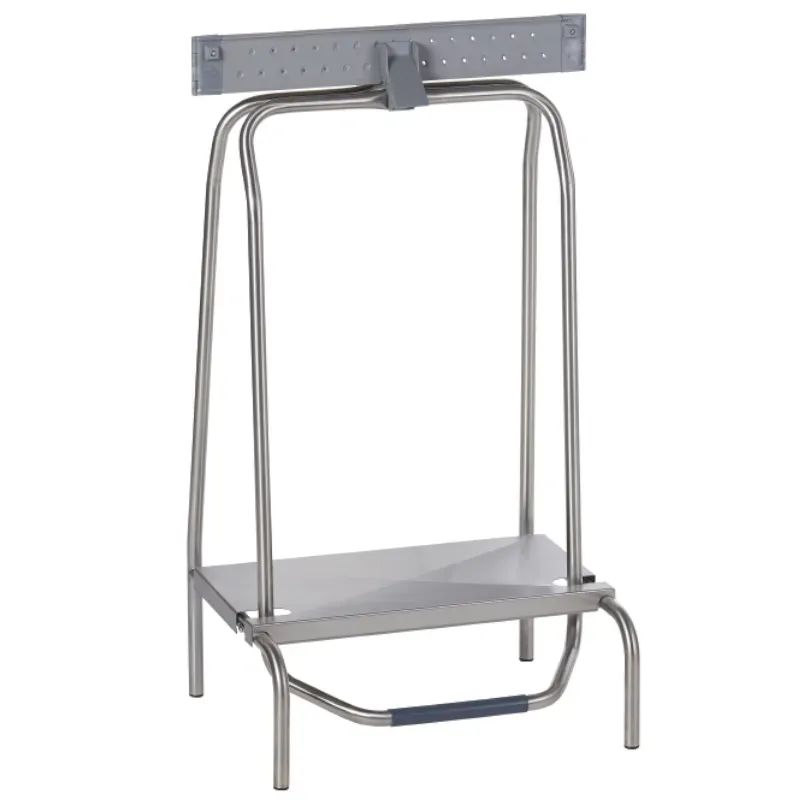Sclessin 374.402SP Collecteur 1 Sac Avec Poignée 40-80L Professionnel